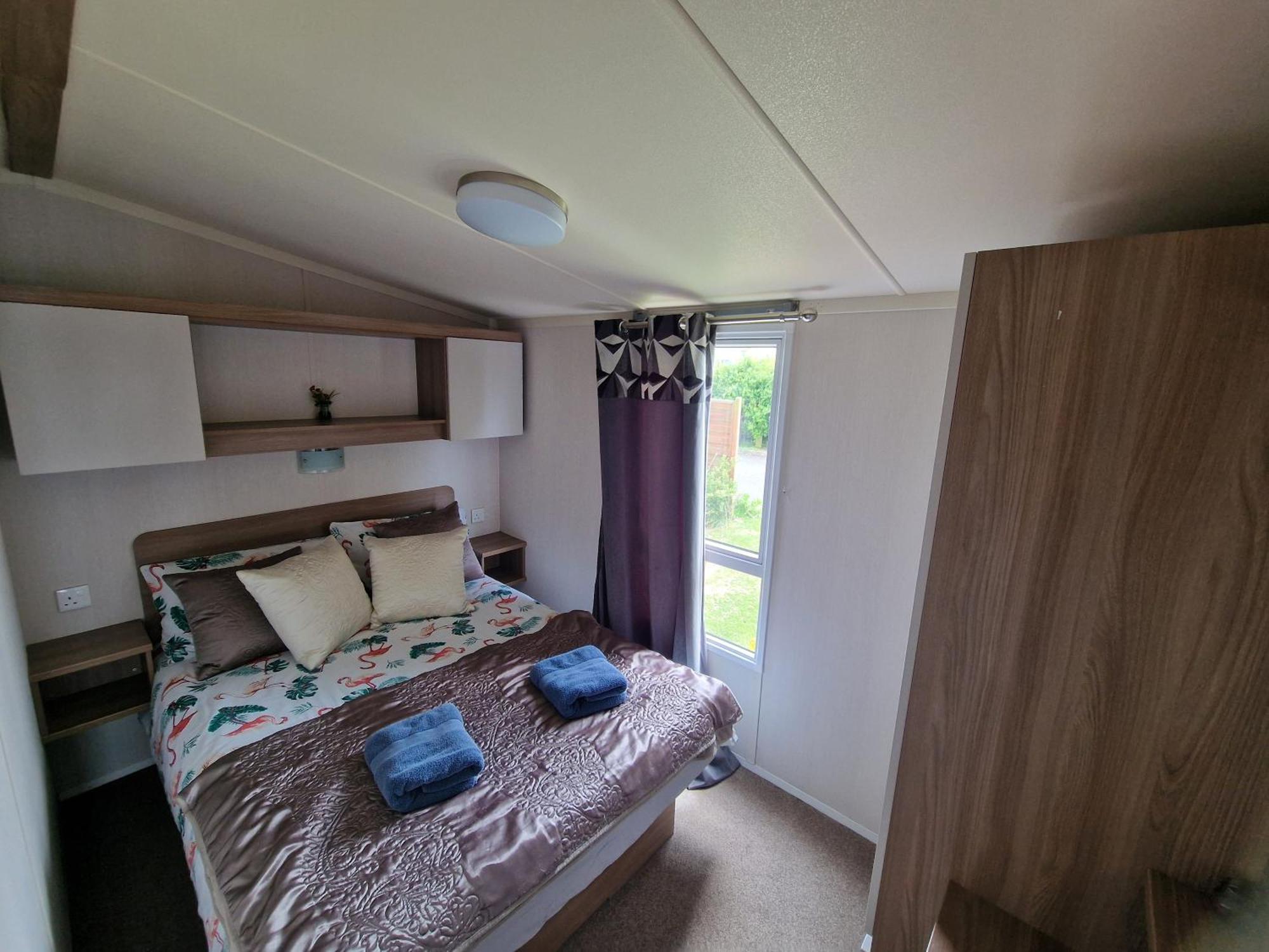 Durdlee Door, D27, Main Rd, West Lulworth, Wareham Bh20 5Pu Hotel Exterior photo