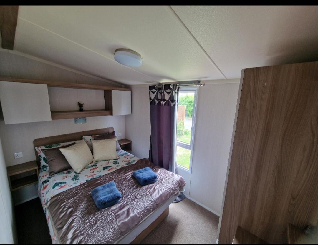 Durdlee Door, D27, Main Rd, West Lulworth, Wareham Bh20 5Pu Hotel Exterior photo